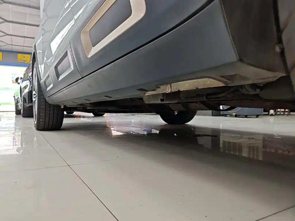Geely ICON 2020 1.5TD i9 BSG — миниатюра 22