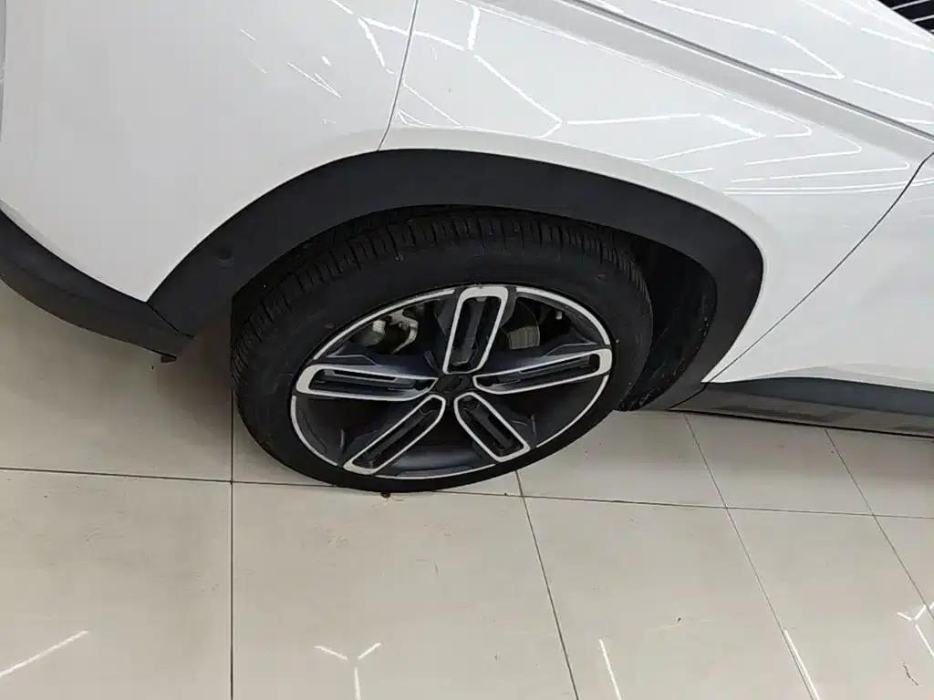 Geely ICON 2020 1.5TD i9 BSG — миниатюра 23