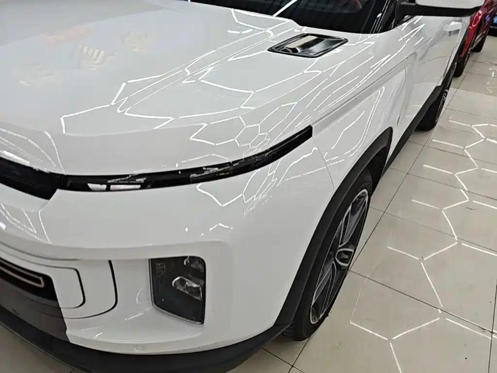 Geely ICON 2020 1.5TD i9 BSG — миниатюра 24