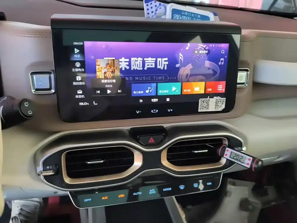 Geely ICON 2020 1.5TD i9 BSG — миниатюра 13