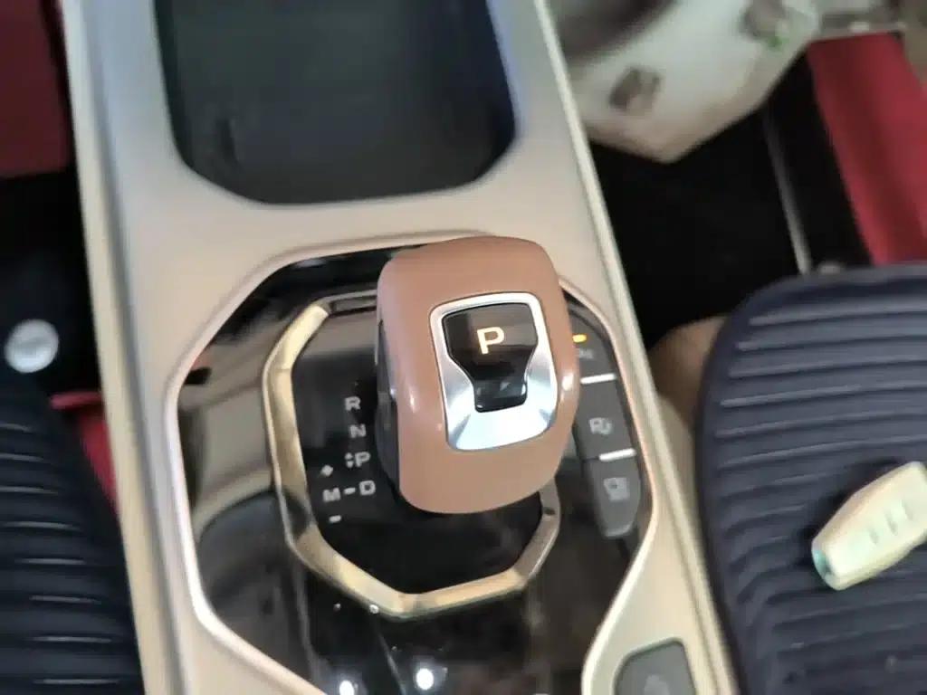 Geely ICON 2020 1.5TD i9 BSG — миниатюра 14