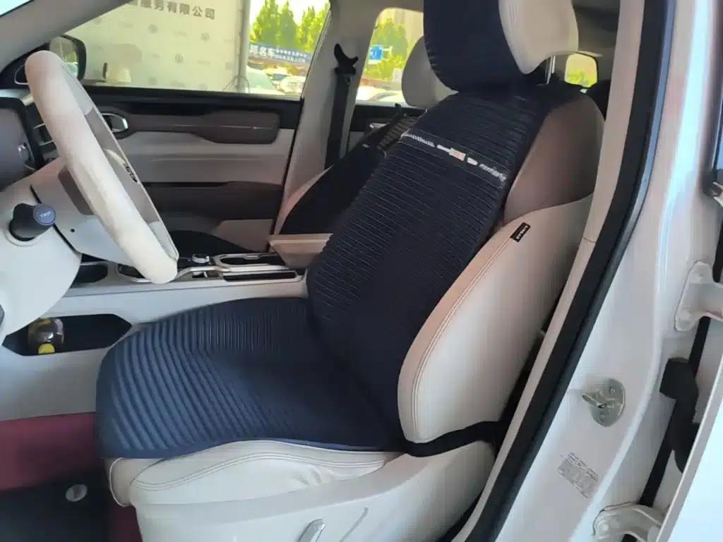 Geely ICON 2020 1.5TD i9 BSG — миниатюра 15