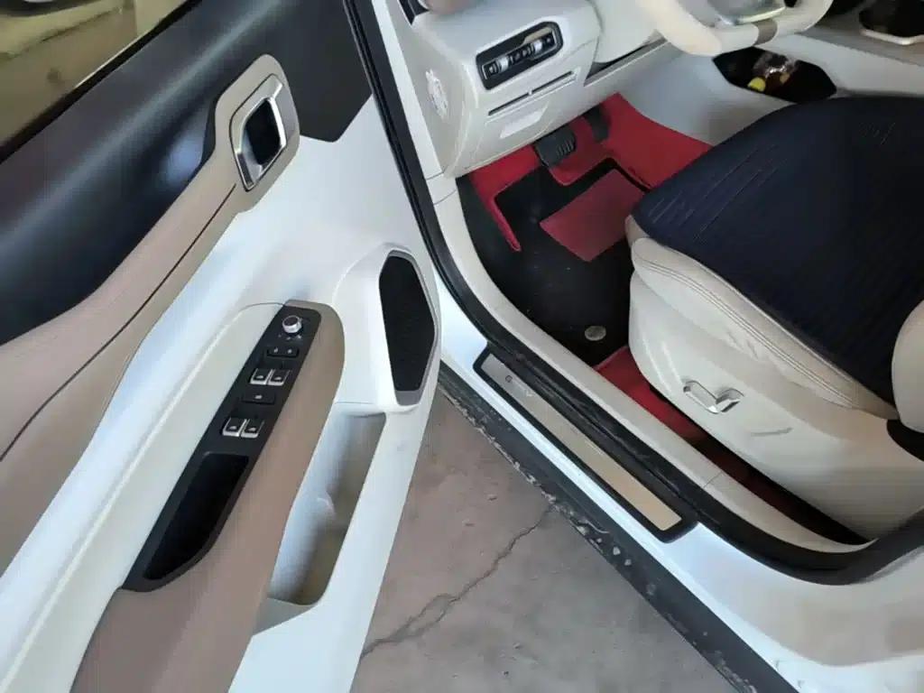 Geely ICON 2020 1.5TD i9 BSG — миниатюра 16