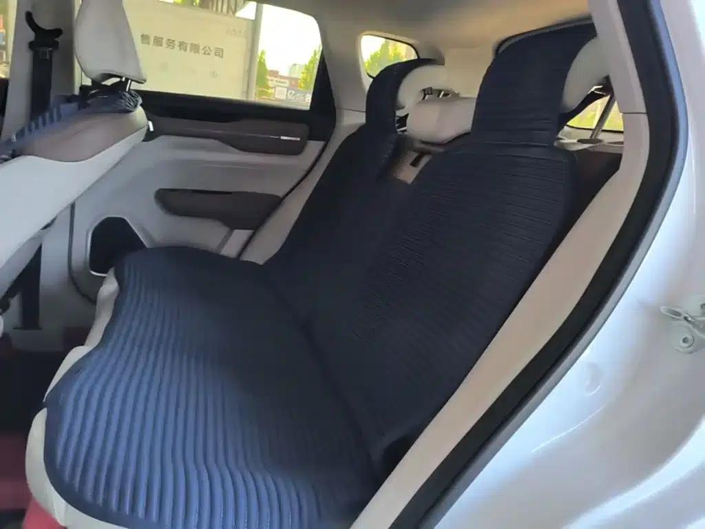 Geely ICON 2020 1.5TD i9 BSG — миниатюра 17
