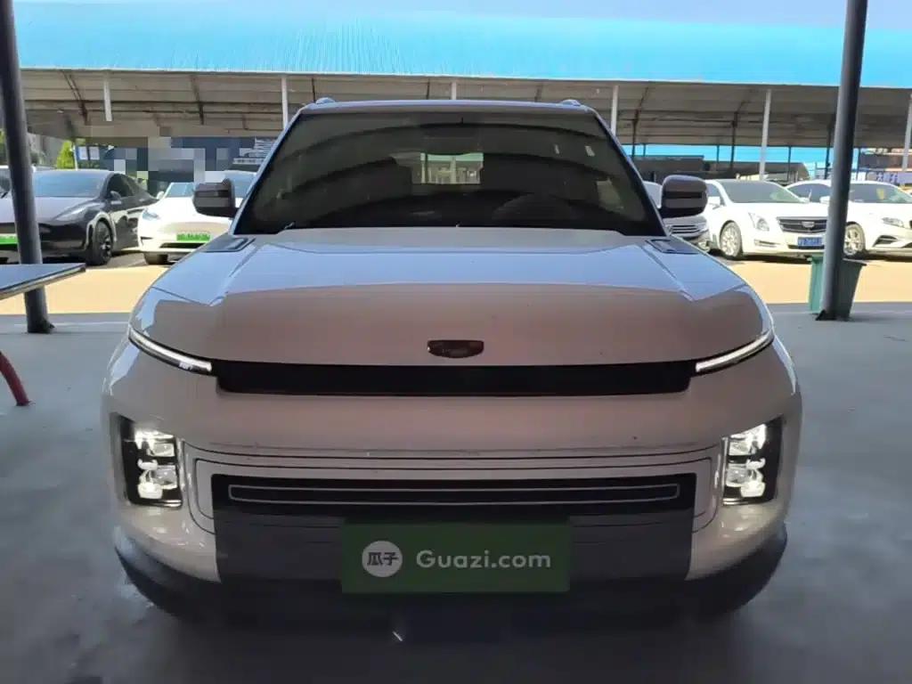 Geely ICON 2020 1.5TD i9 BSG — миниатюра 3