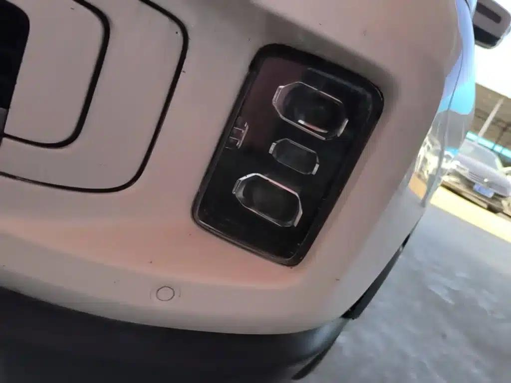 Geely ICON 2020 1.5TD i9 BSG — миниатюра 24