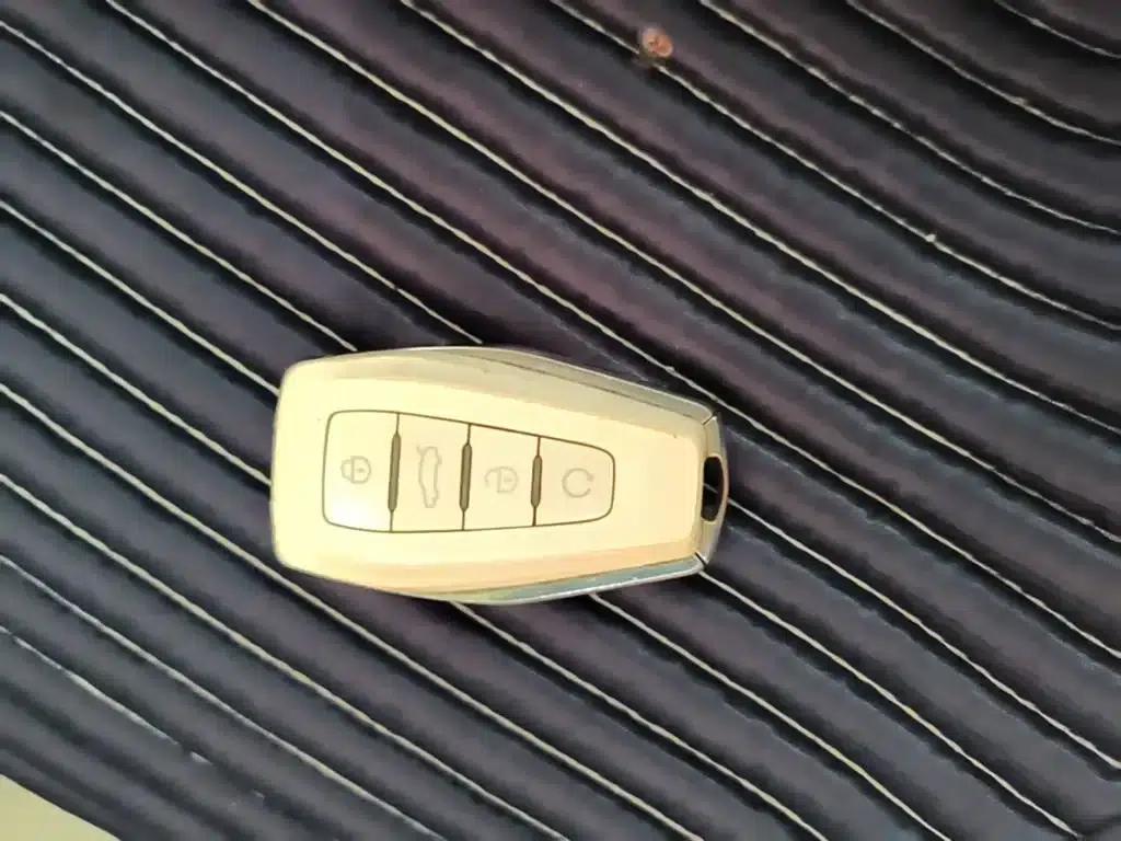 Geely ICON 2020 1.5TD i9 BSG — миниатюра 9