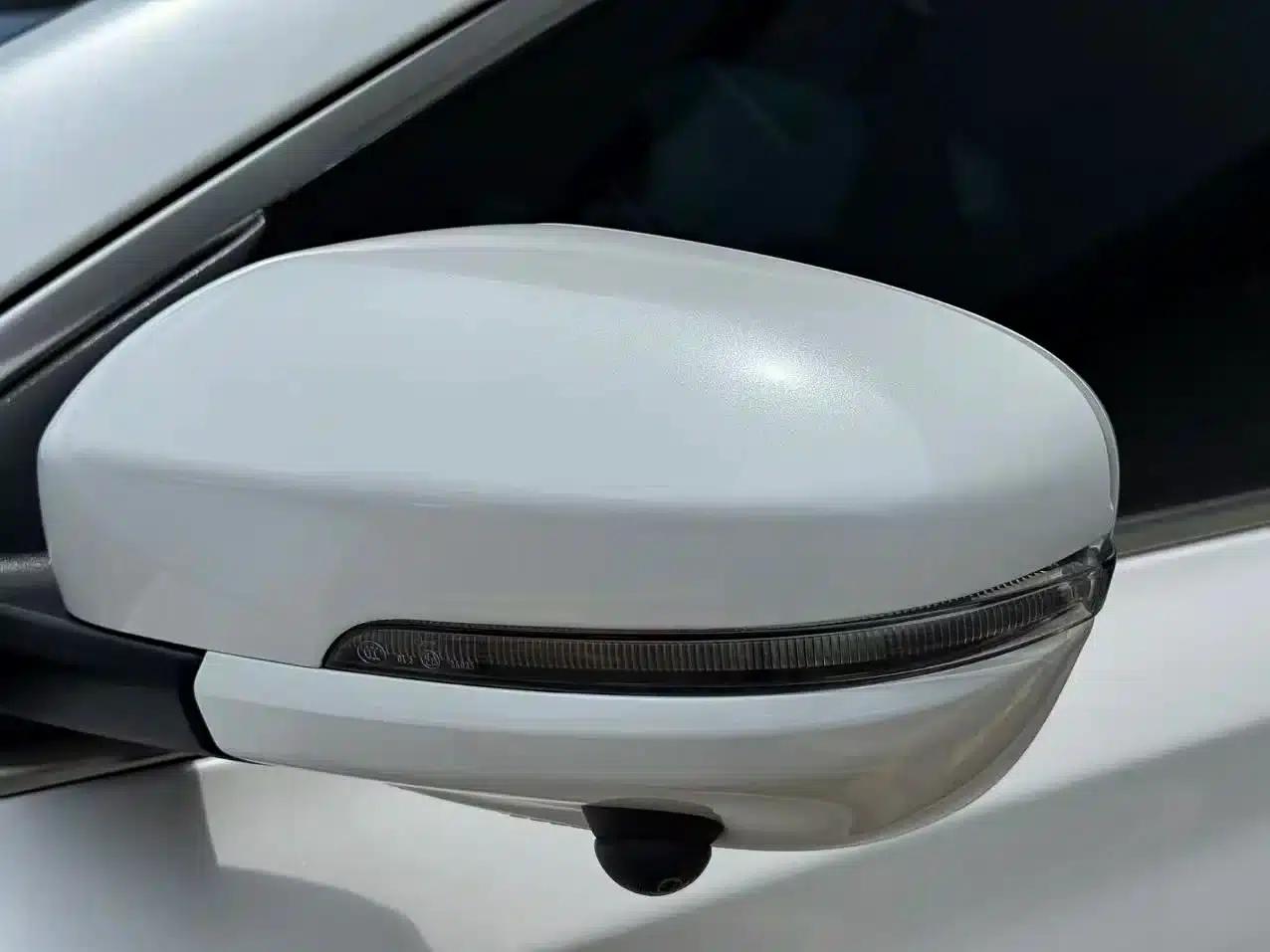 Geely Borui 2021 1.8T Navigator Edition+ — миниатюра 8