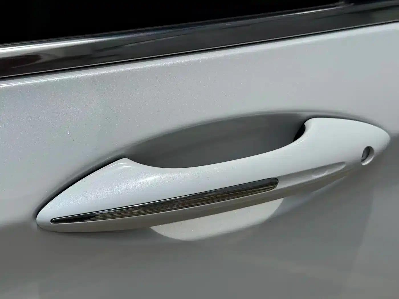 Geely Borui 2021 1.8T Navigator Edition+ — миниатюра 9
