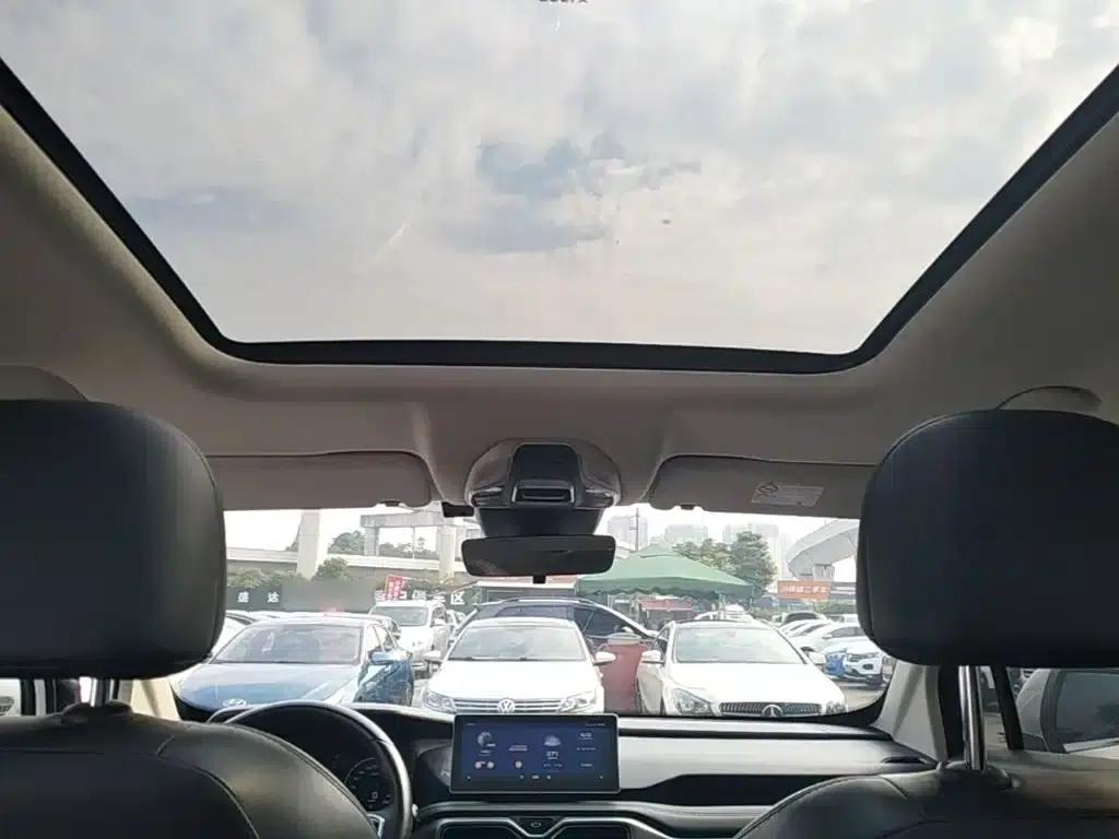 Geely Haoyue 2020 1.8TD DCT Luxury 7-seater — миниатюра 18