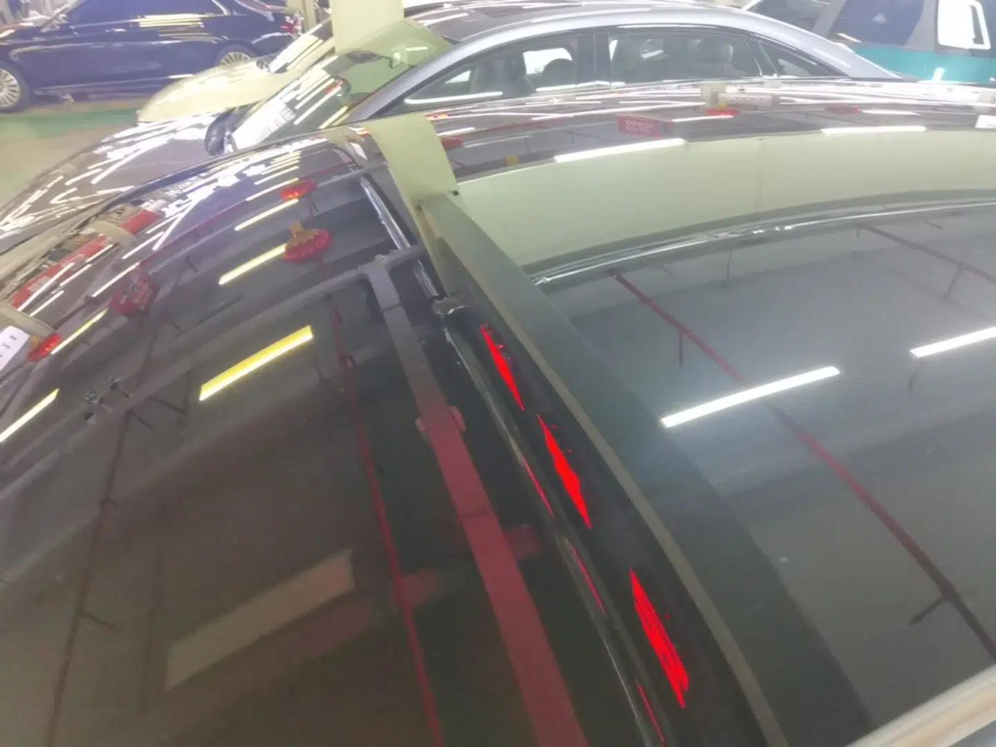 Denza Z9 2024 1100 km Four-Wheel Drive Max Version — миниатюра 7