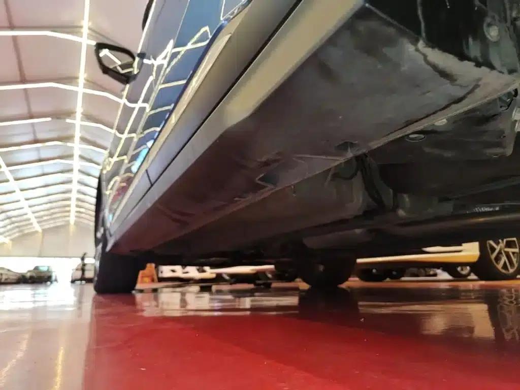 Geely Emgrand S 2021 1.4T Manual Comfort Model — миниатюра 22