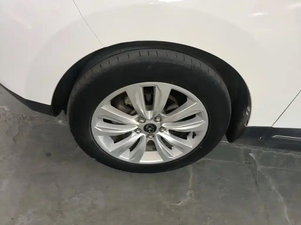 Refine S5 2015 1.5T Automatic Deluxe Edition — миниатюра 23