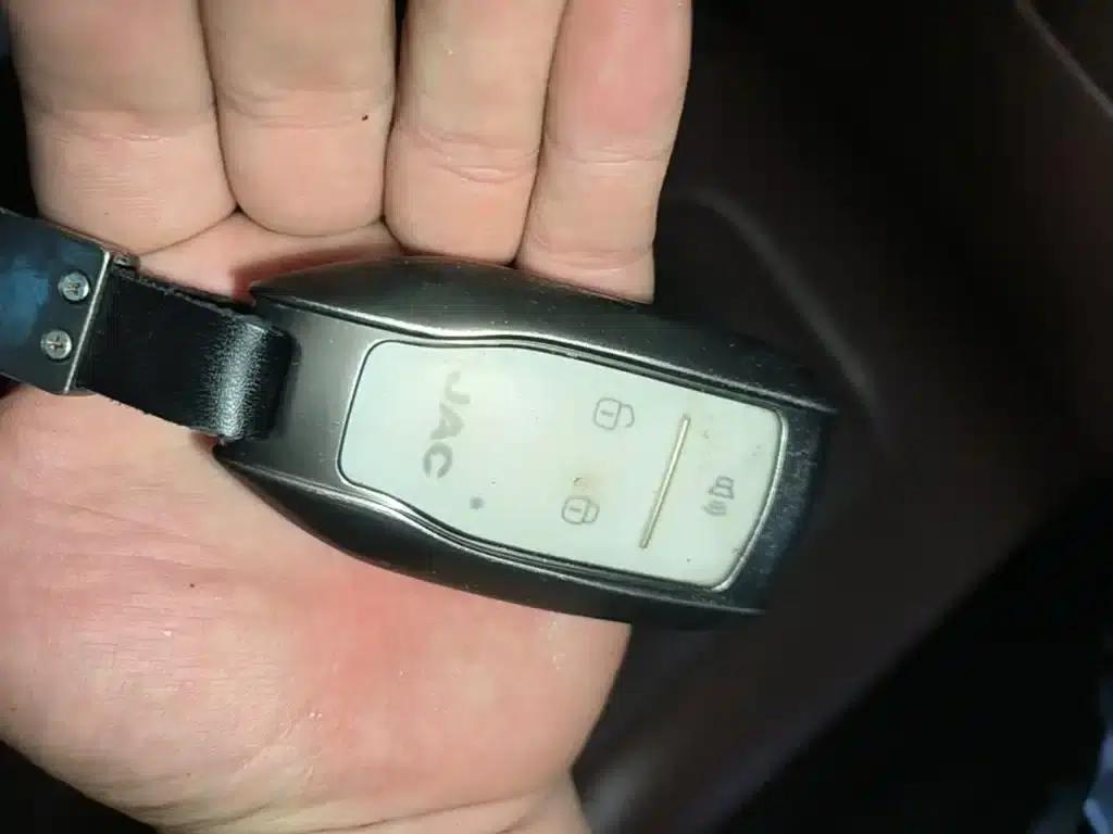 Refine S5 2015 1.5T Automatic Deluxe Edition — миниатюра 9