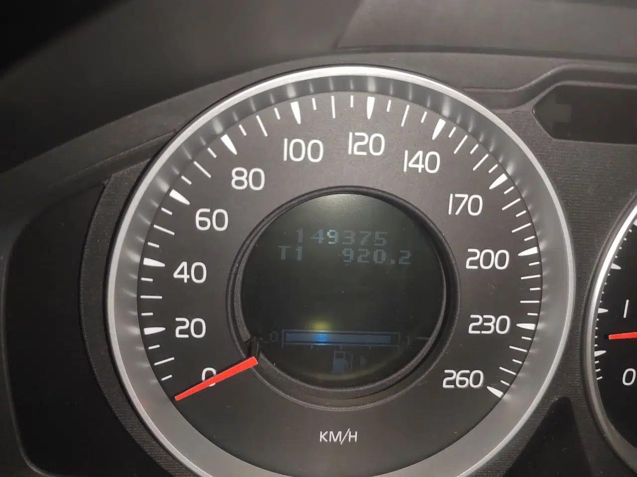 Volvo S80L 2012 2.0T T5 Luxury Edition — миниатюра 12