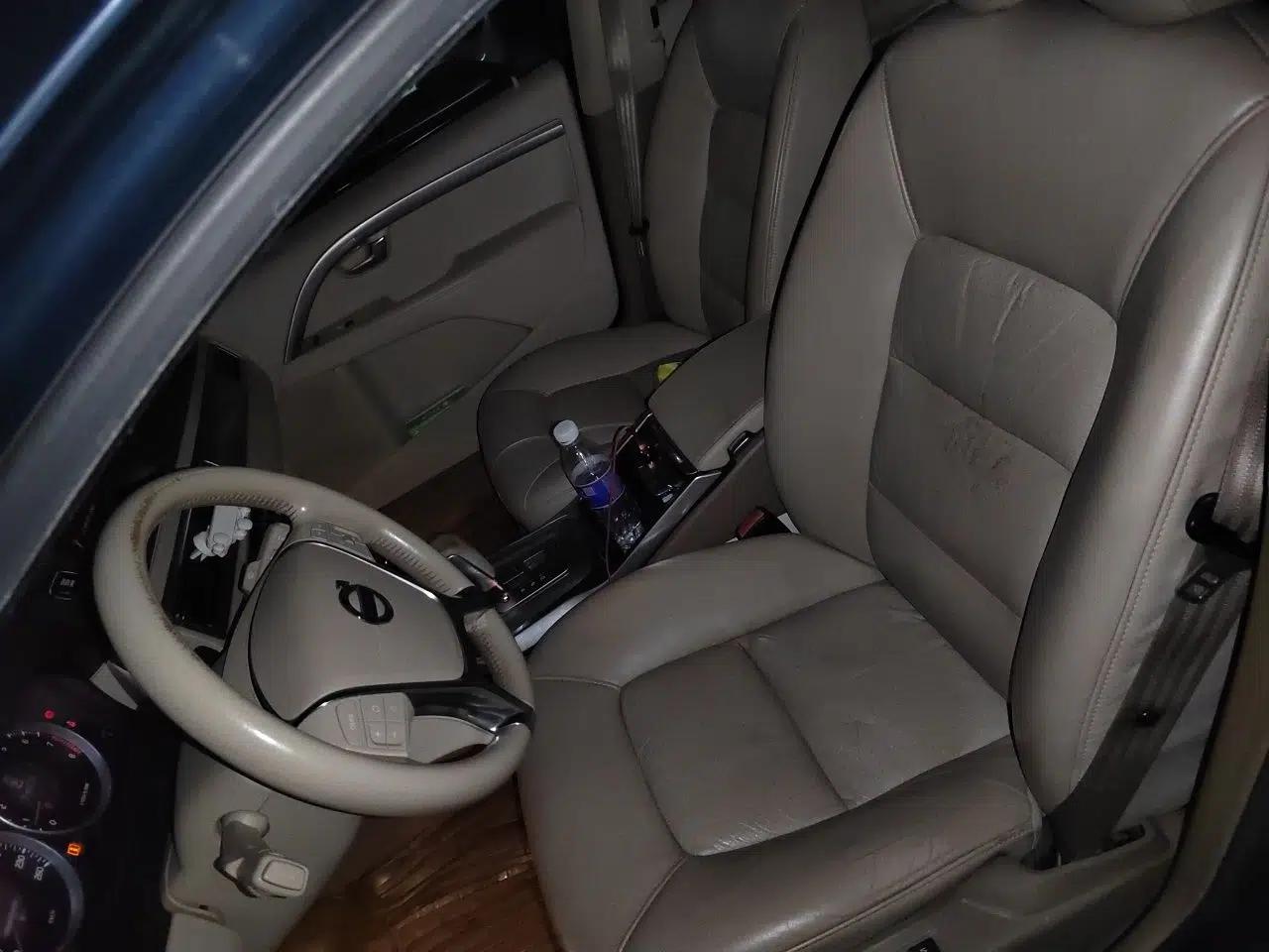Volvo S80L 2012 2.0T T5 Luxury Edition — миниатюра 15