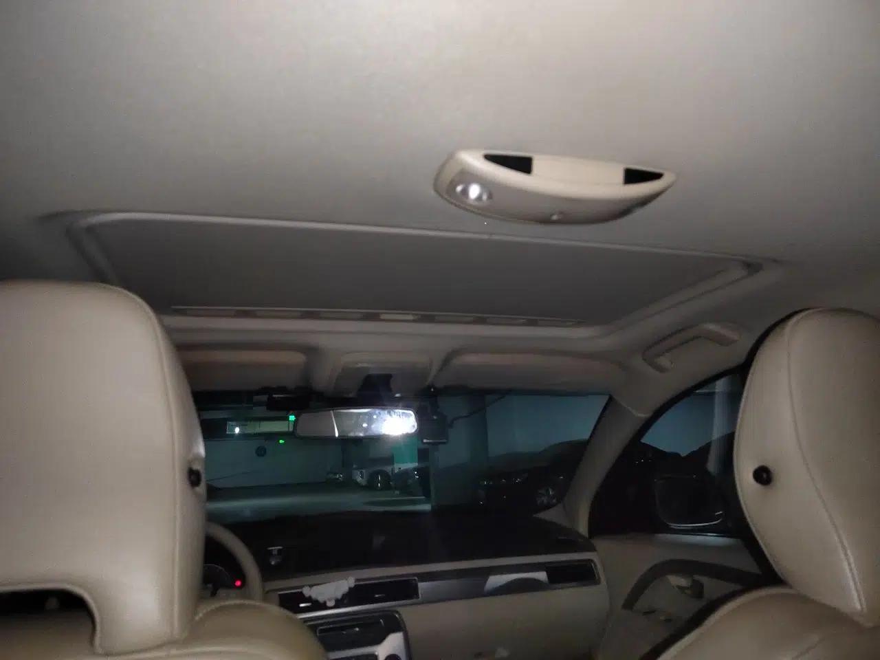 Volvo S80L 2012 2.0T T5 Luxury Edition — миниатюра 18