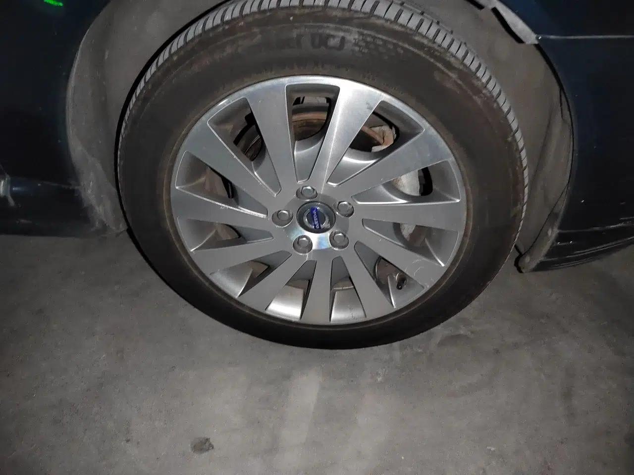 Volvo S80L 2012 2.0T T5 Luxury Edition — миниатюра 8