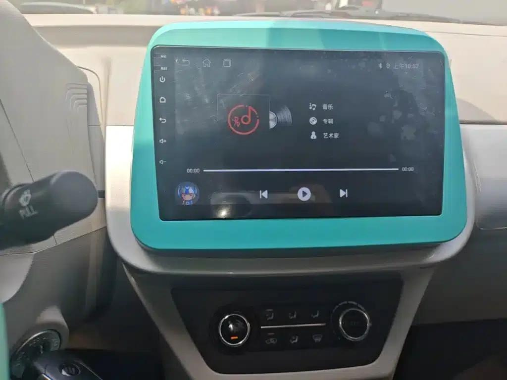 Yizhi EV2 2024 Model 201km Comfort — миниатюра 13