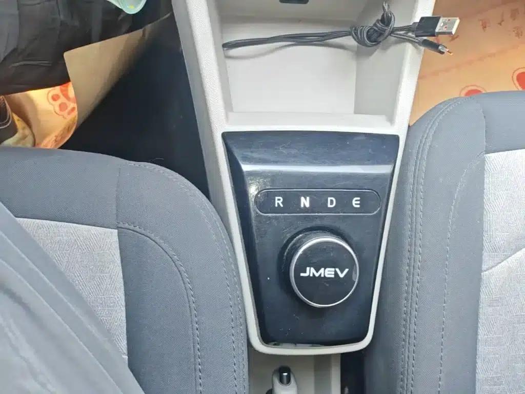 Yizhi EV2 2024 Model 201km Comfort — миниатюра 14