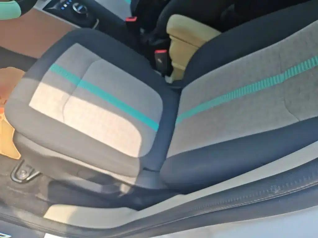 Yizhi EV2 2024 Model 201km Comfort — миниатюра 15