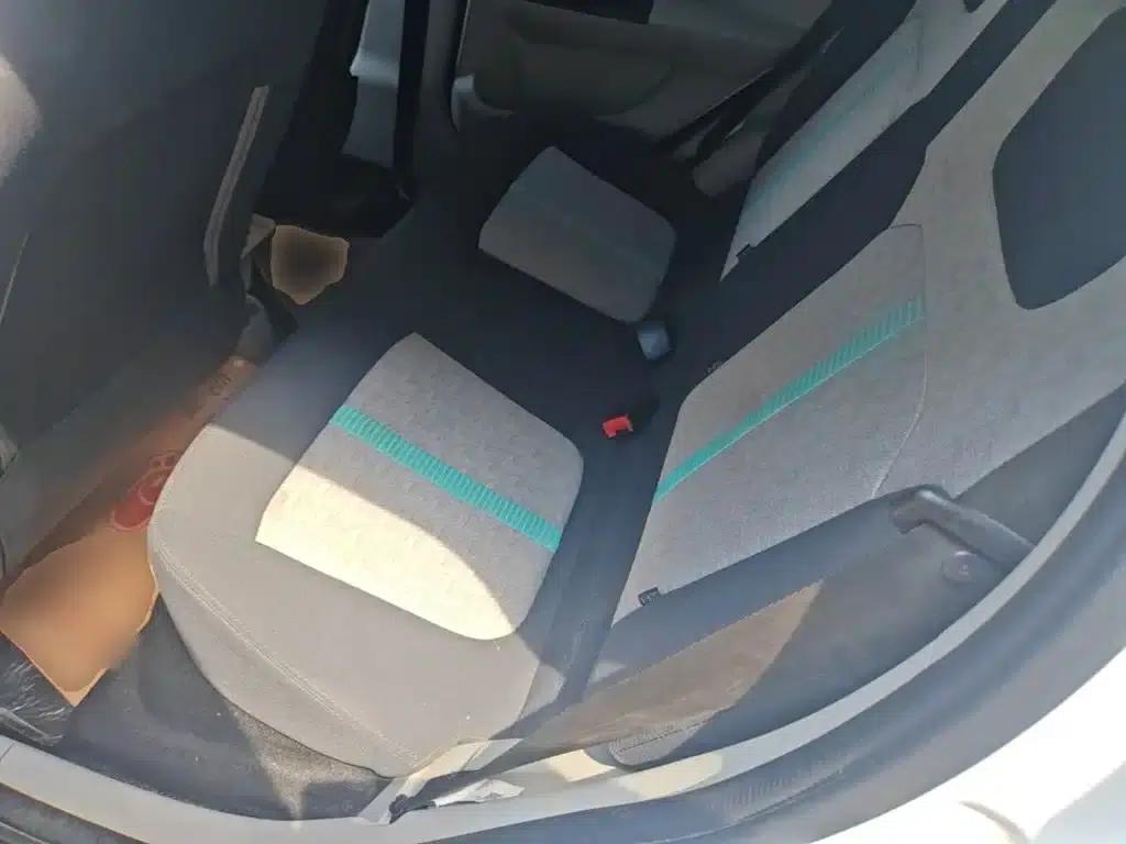Yizhi EV2 2024 Model 201km Comfort — миниатюра 17
