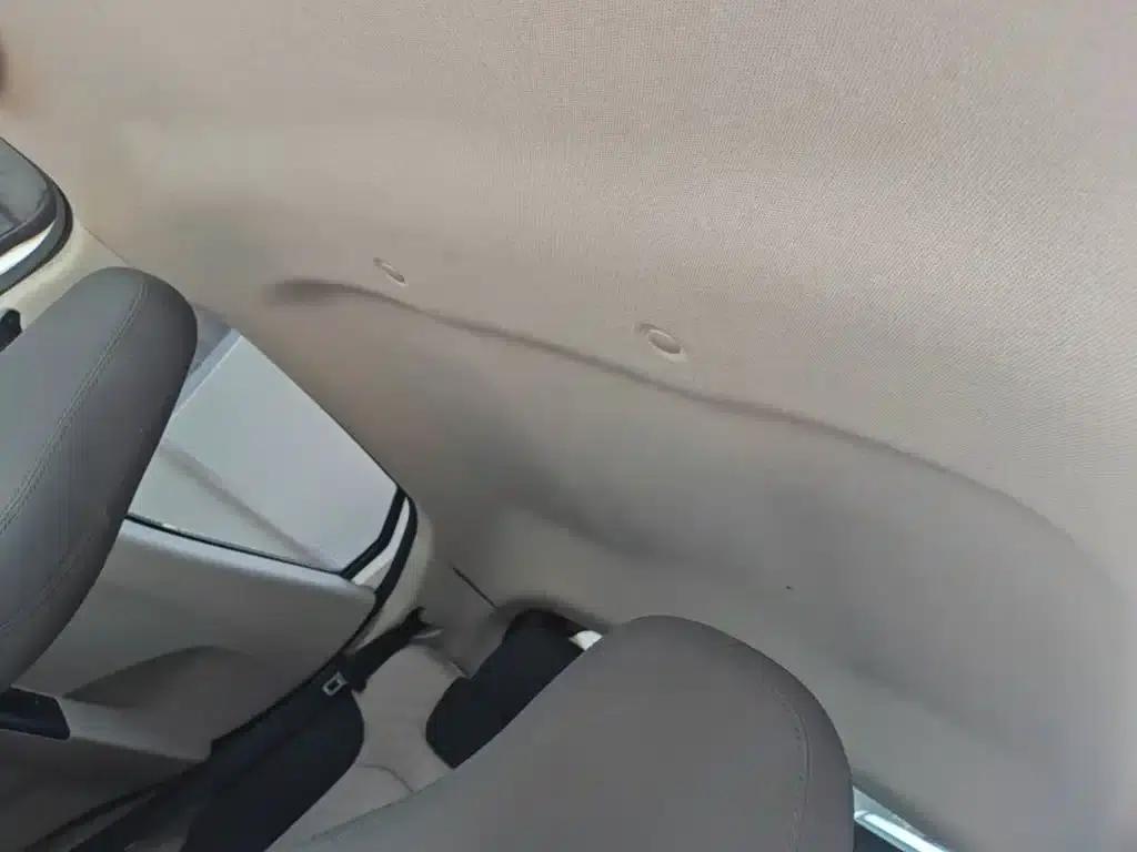 Yizhi EV2 2024 Model 201km Comfort — миниатюра 18