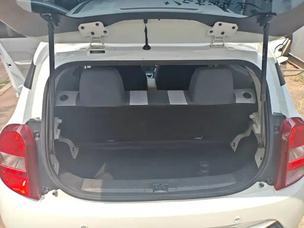 Yizhi EV2 2024 Model 201km Comfort — миниатюра 19