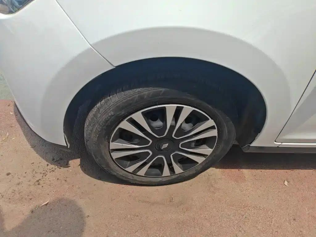 Yizhi EV2 2024 Model 201km Comfort — миниатюра 23