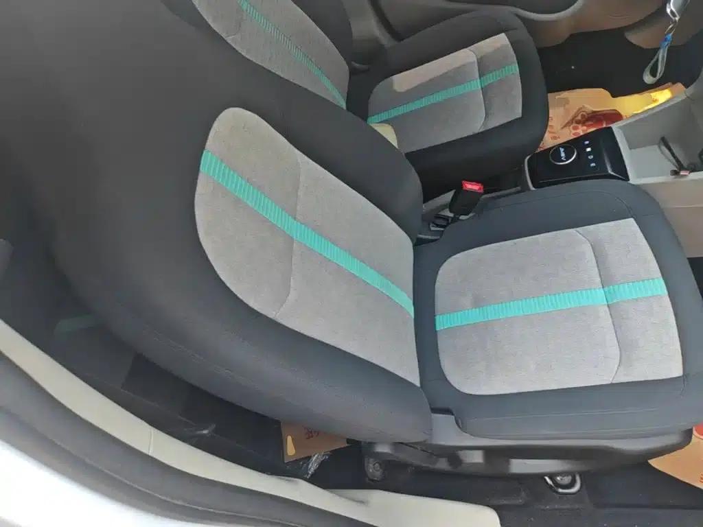 Yizhi EV2 2024 Model 201km Comfort — миниатюра 25