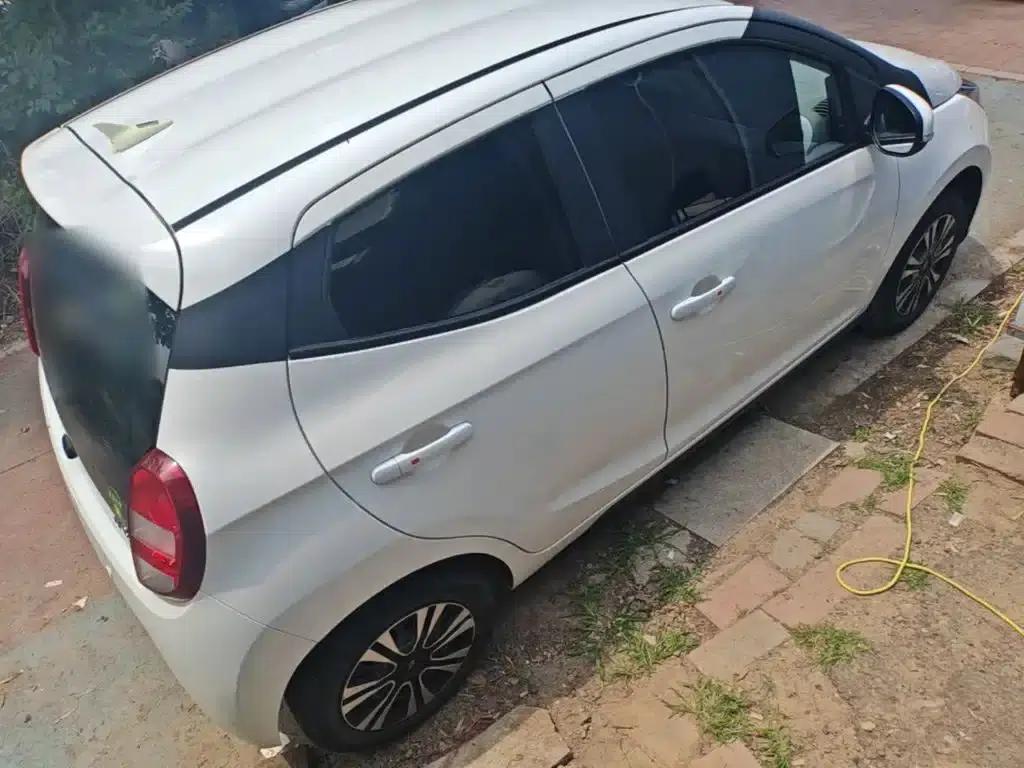 Yizhi EV2 2024 Model 201km Comfort — миниатюра 7