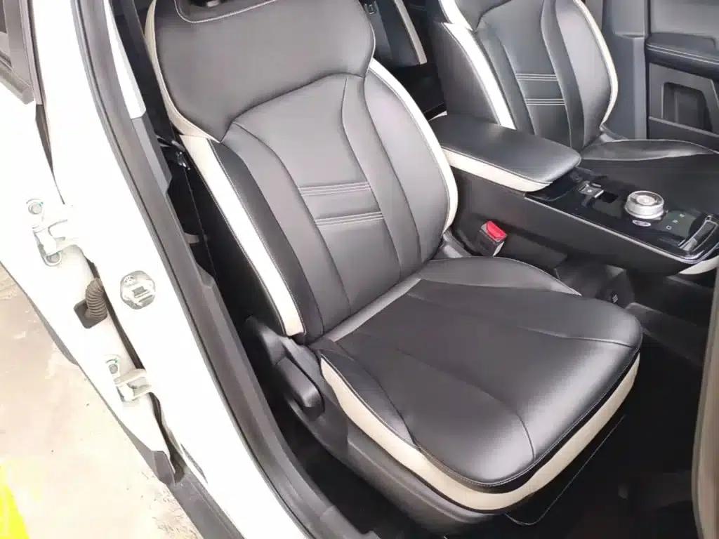 Geely Geometry E Firefly 2022 Model 401KM Linglong Tiger 4-Seater — миниатюра 25