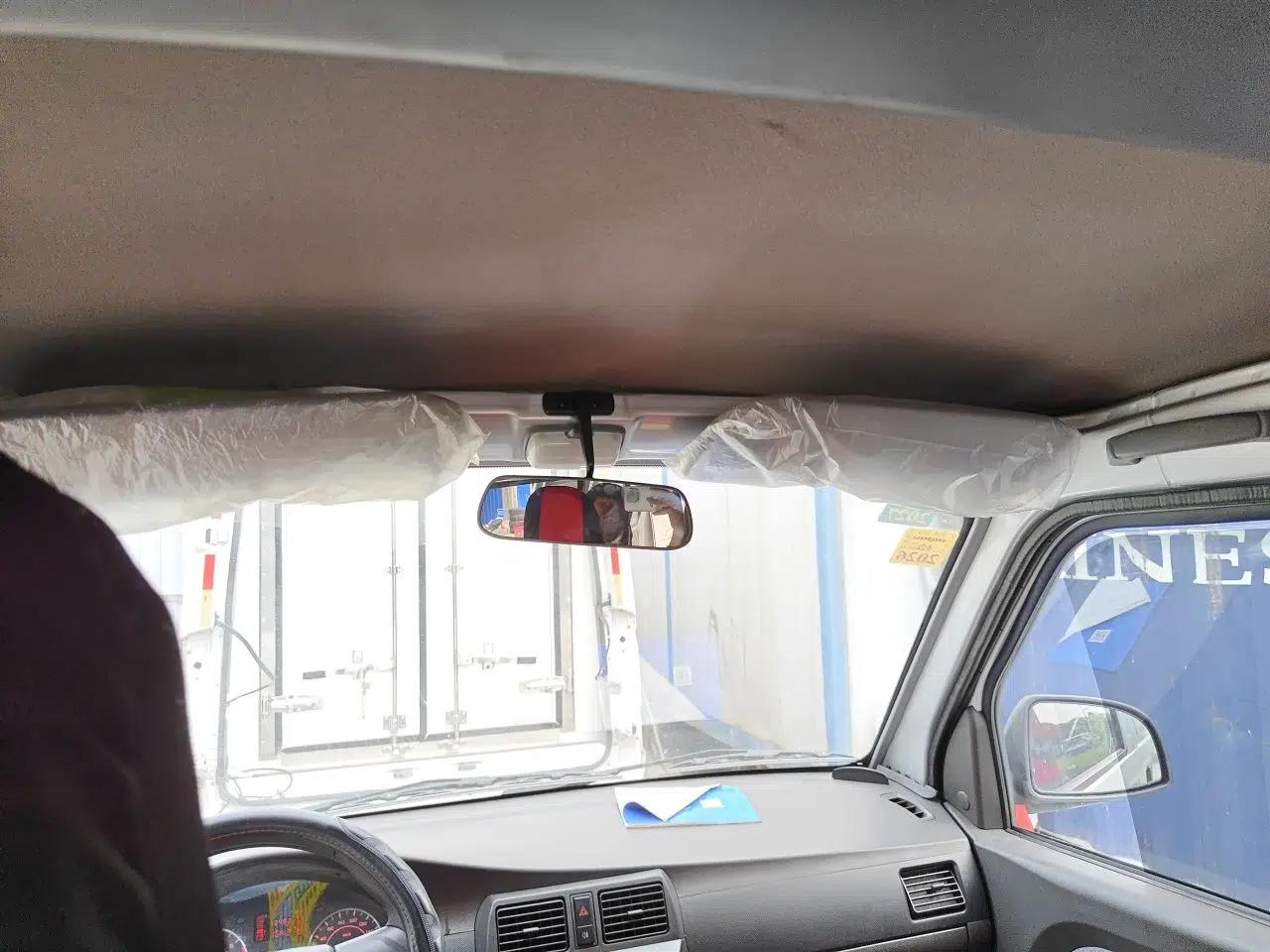 Wuling Rongguang S 2023 1.5L Basic Enclosed-Window Vehicle 2 Seats — миниатюра 18