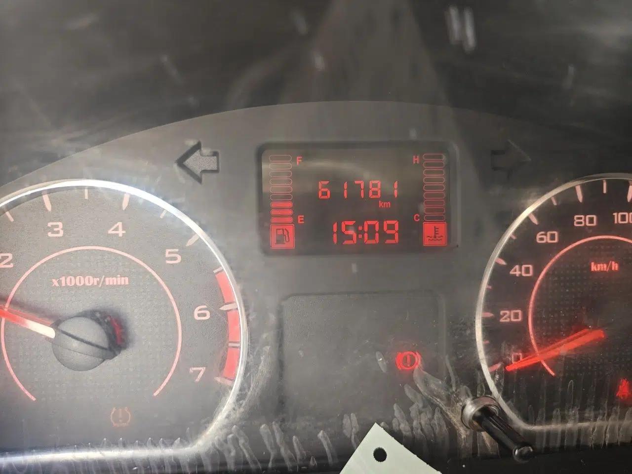 Wuling Rongguang S 2021 1.2L Base Model 5-Seater LSI — миниатюра 12