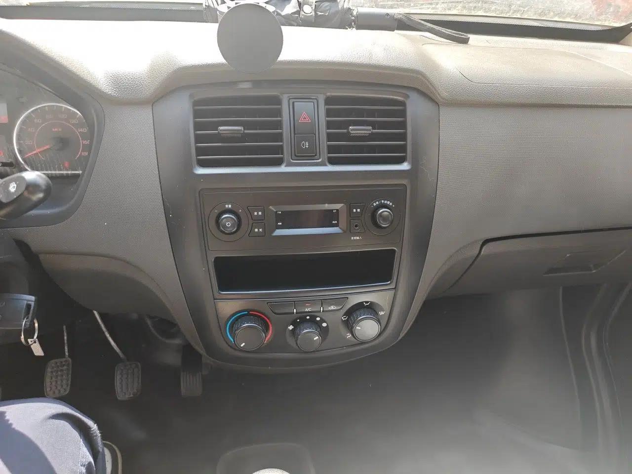Wuling Rongguang S 2021 1.2L Base Model 5-Seater LSI — миниатюра 13
