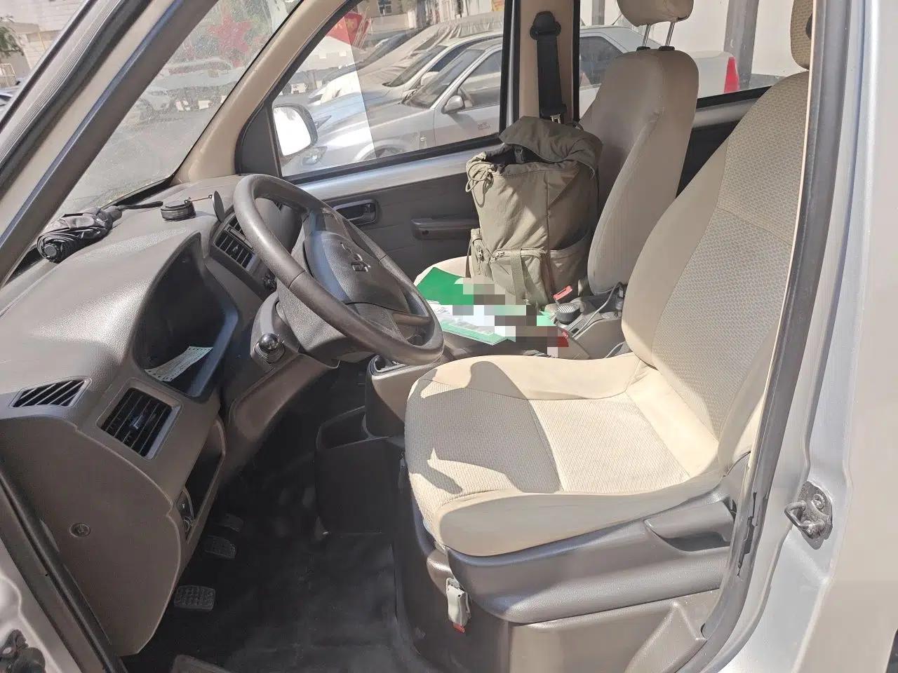 Wuling Rongguang S 2021 1.2L Base Model 5-Seater LSI — миниатюра 15