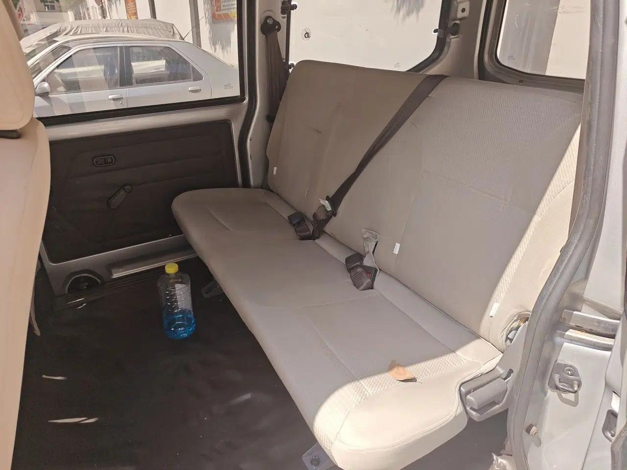 Wuling Rongguang S 2021 1.2L Base Model 5-Seater LSI — миниатюра 17
