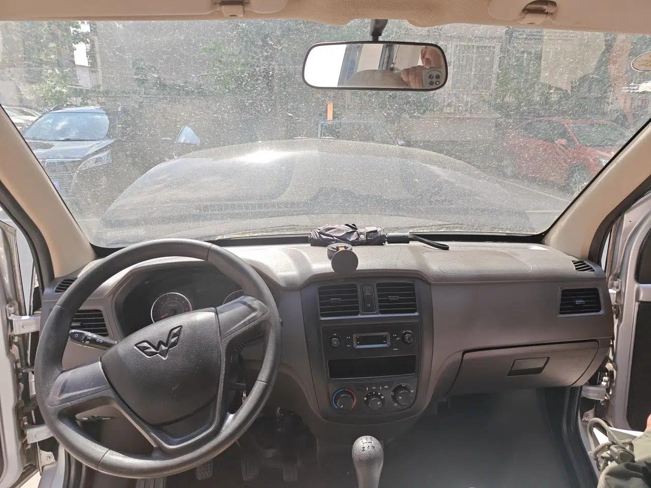 Wuling Rongguang S 2021 1.2L Base Model 5-Seater LSI — миниатюра 9