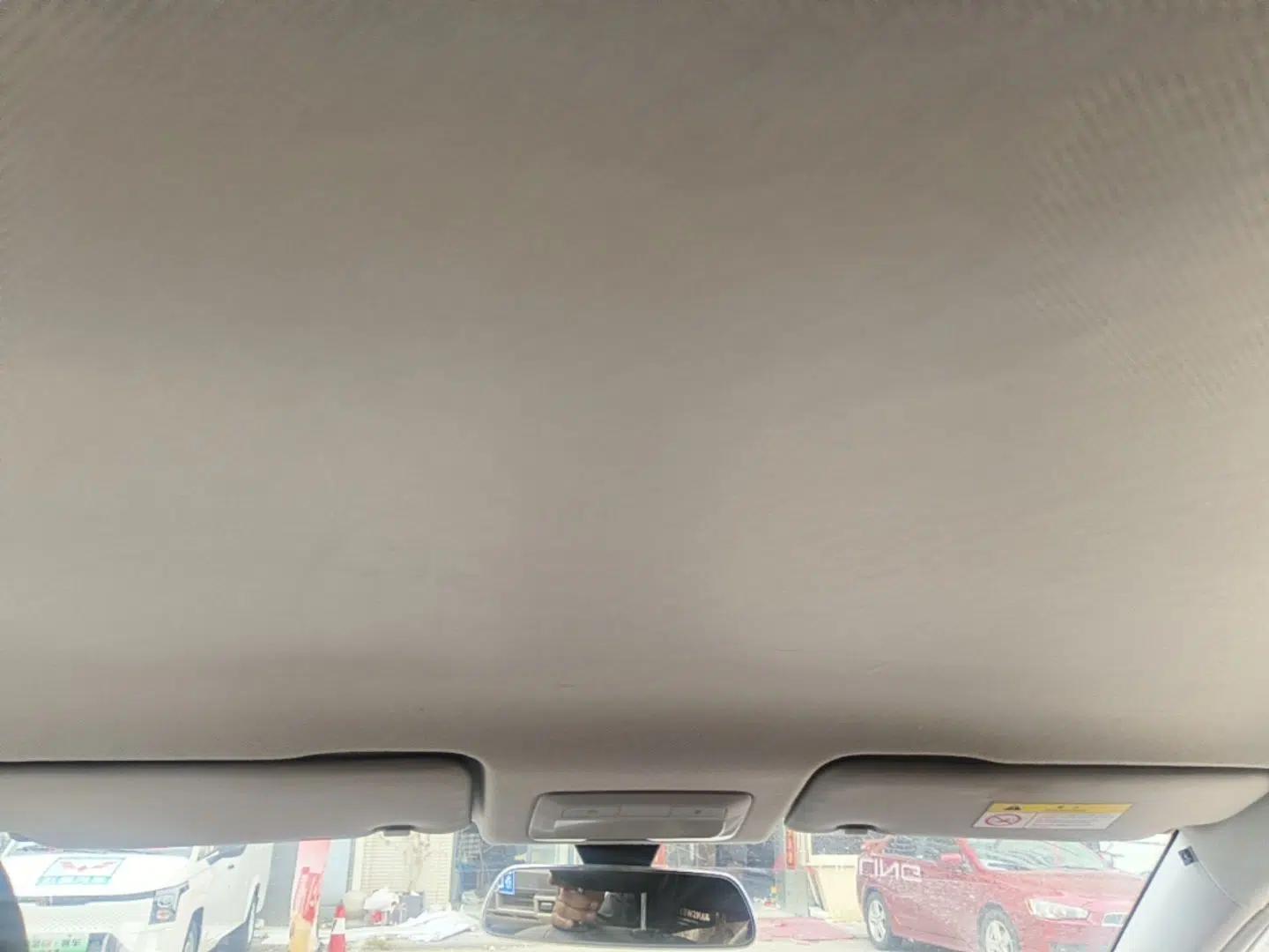 Wuling Alvez 2022 1.5L CVT Comfort Edition — миниатюра 26