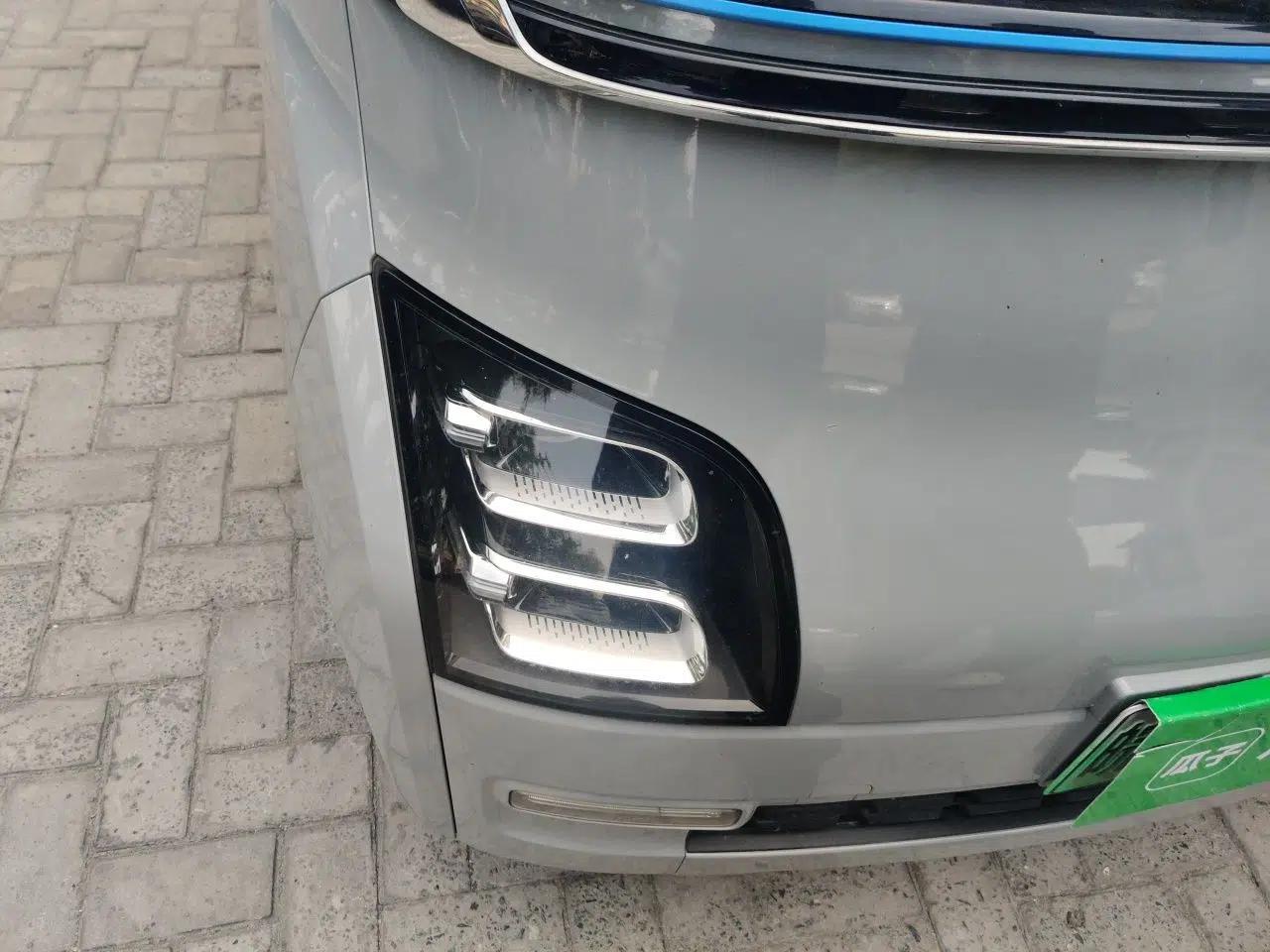 Wuling Air ev 2023 - Four Seats - Advanced Edition — миниатюра 7