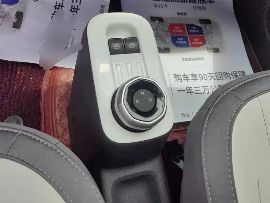 Panda 2025 Model 210km Panda Rider — миниатюра 16