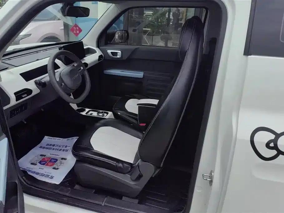 Panda 2024 Panda Mini 200km Endurance Bear — миниатюра 9
