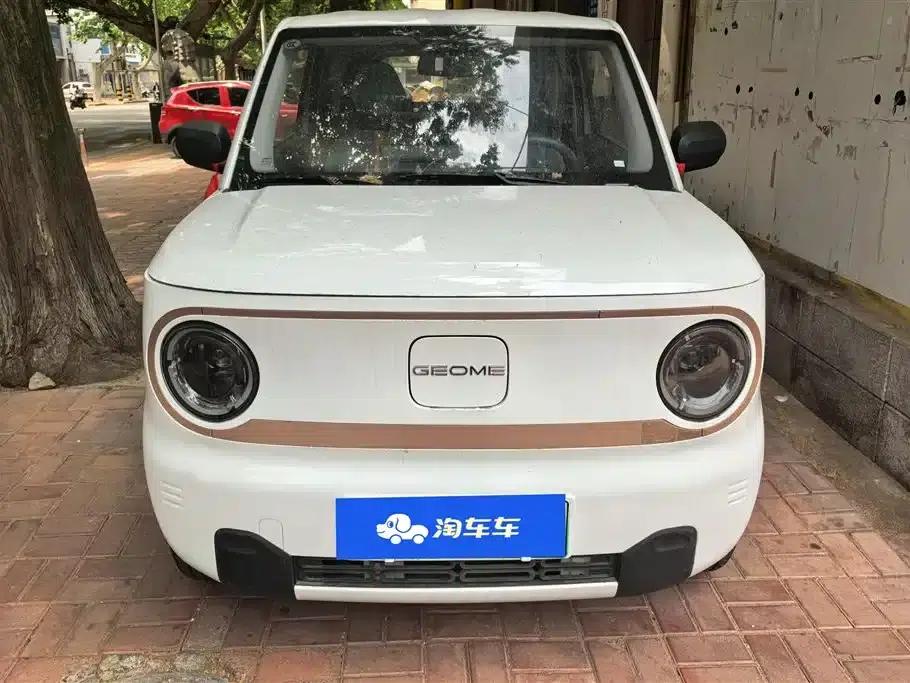 Panda 2024 Panda Mini 200km Endurance Bear — миниатюра 2