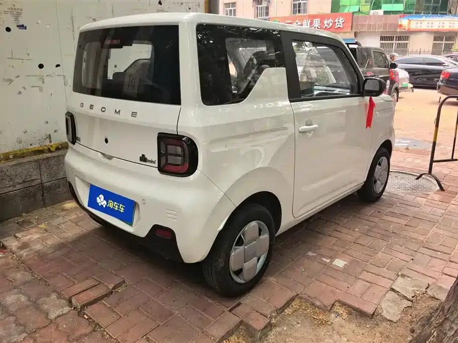 Panda 2024 Panda Mini 200km Endurance Bear — миниатюра 3