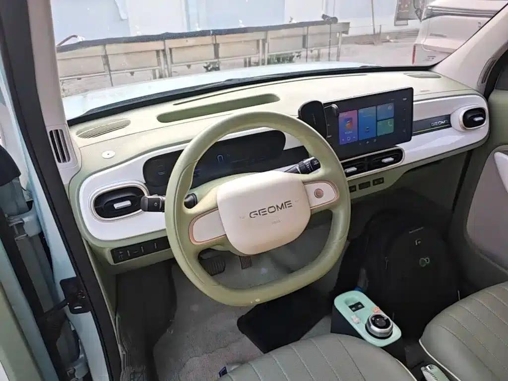 Panda 2025 Panda Mini 210km - Energetic Bear — миниатюра 11