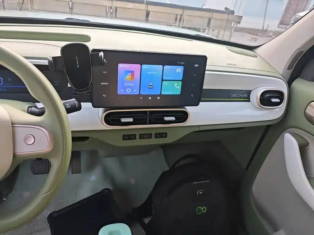 Panda 2025 Panda Mini 210km - Energetic Bear — миниатюра 13