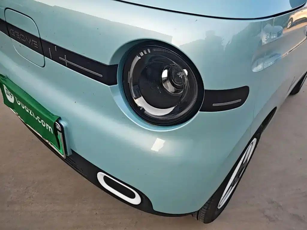 Panda 2025 Panda Mini 210km - Energetic Bear — миниатюра 24