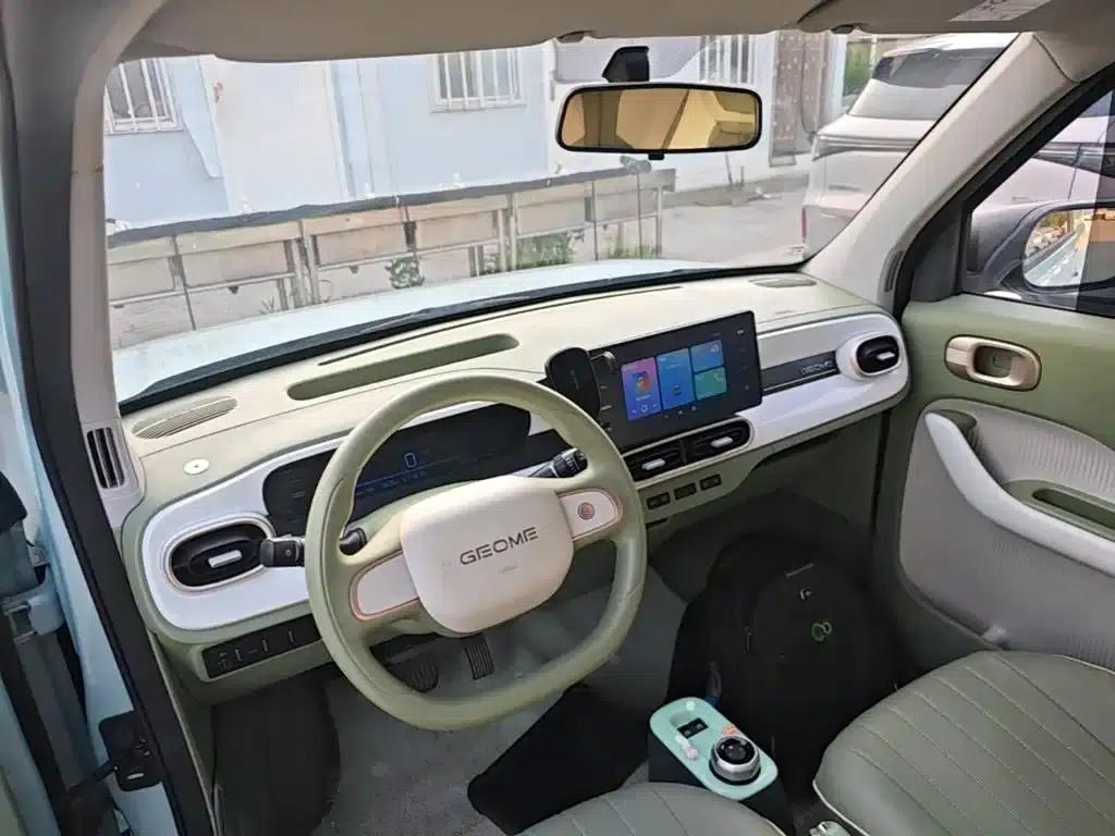 Panda 2025 Panda Mini 210km - Energetic Bear — миниатюра 10