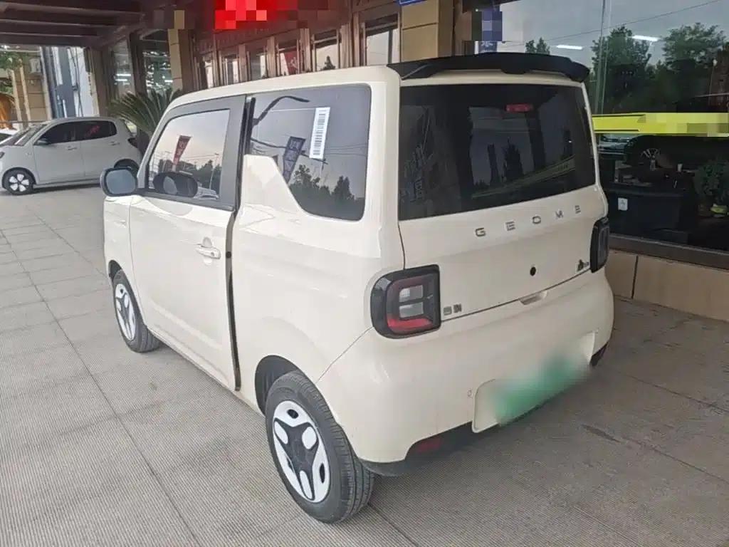 Panda 2025 Panda Mini 210km - Energetic Bear — миниатюра 5