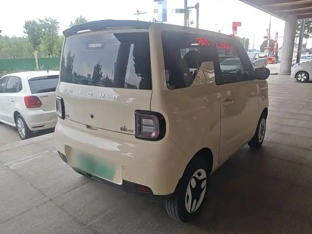 Panda 2025 Panda Mini 210km - Energetic Bear — миниатюра 7